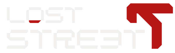 Lost Street Clothing