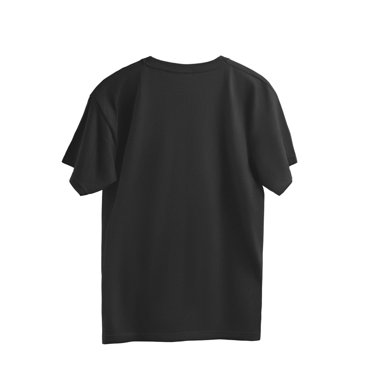 Basic Oversized Tee